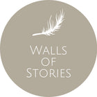 Walls of Stories